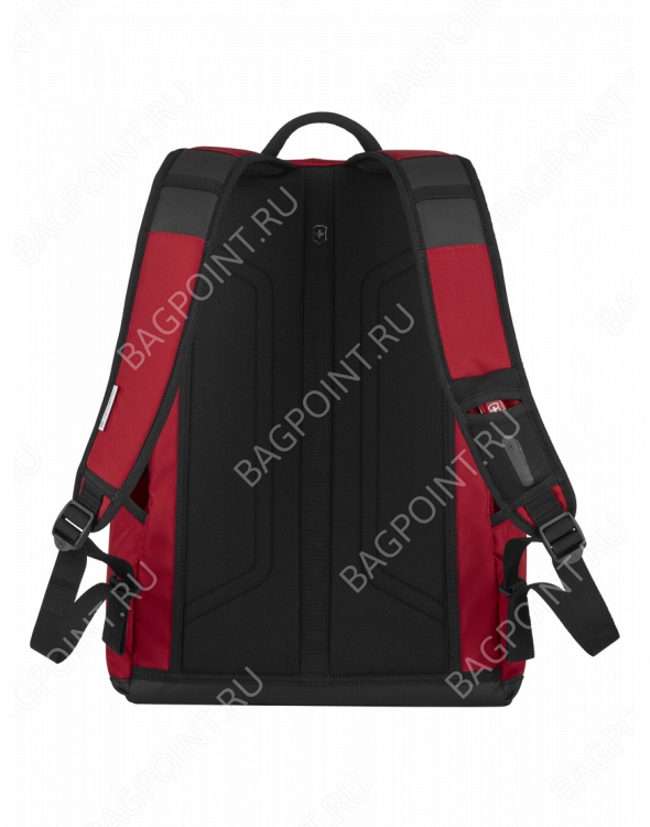 Рюкзак VICTORINOX Altmont Original Laptop Backpack 15.6'' Красный