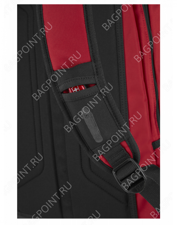 Рюкзак VICTORINOX Altmont Original Laptop Backpack 15.6'' Красный