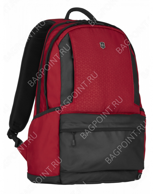 Рюкзак VICTORINOX Altmont Original Laptop Backpack 15.6'' Красный