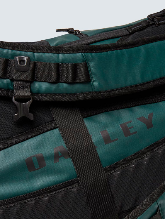 Рюкзак Oakley® Road Trip Rc Backpack Hunter Green (Зеленый)