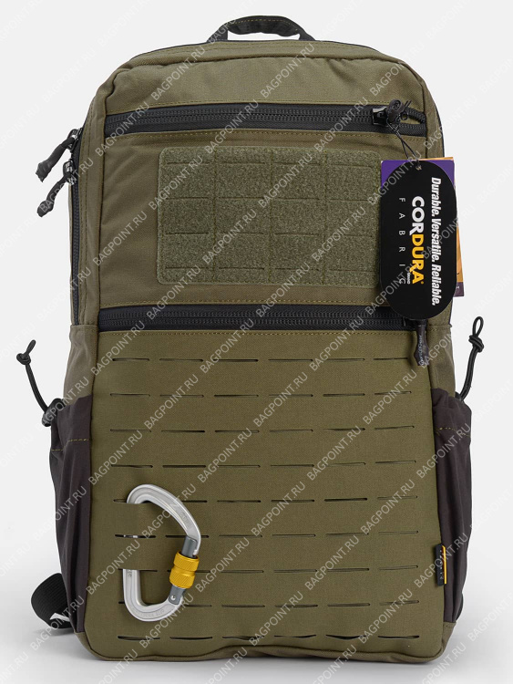 Тактический рюкзак Emersongear® Commuter 14L Олива