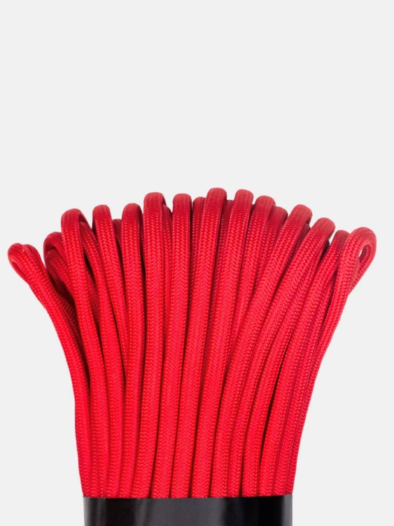 Паракорд 550 CORD nylon 10м RUS (red)