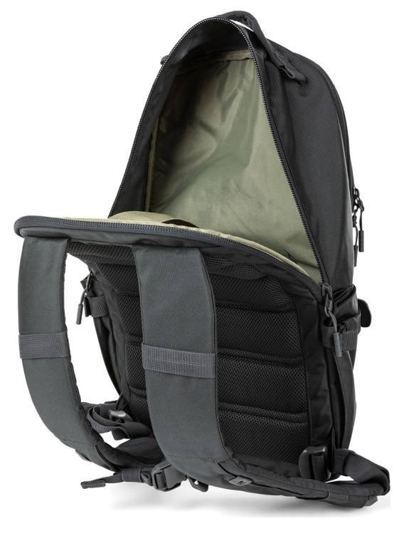 Рюкзак 5.11® LV18 2.0 Iron Grey