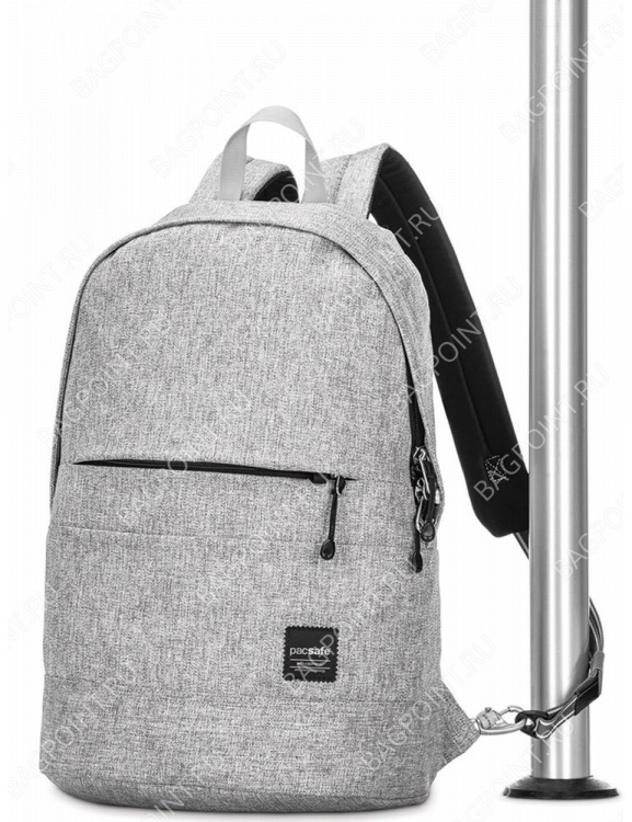 Рюкзак Pacsafe Slingsafe LX300 Серый