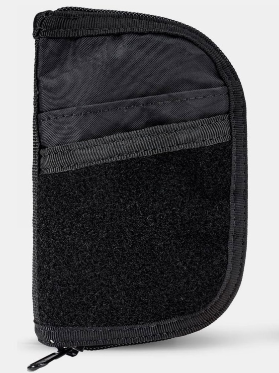 EDC органайзер VIPERADE® VE10 X-Pac® Black Soft