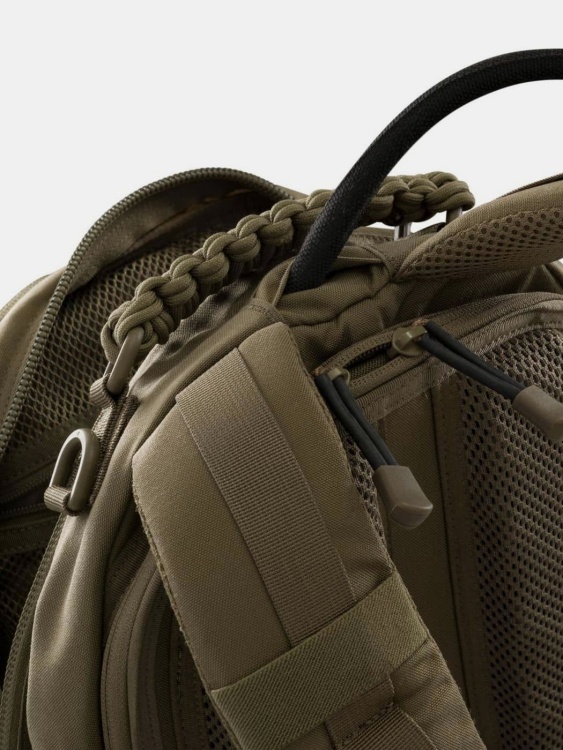 Тактический рюкзак DIRECT ACTION® Dragon Egg MK II 1 Coyote Brown