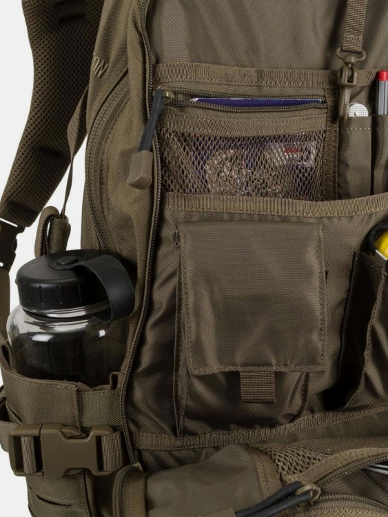 Тактический рюкзак DIRECT ACTION® Dragon Egg MK II 1 Coyote Brown