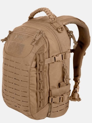 Тактический рюкзак DIRECT ACTION® Dragon Egg MK II 1 Coyote Brown