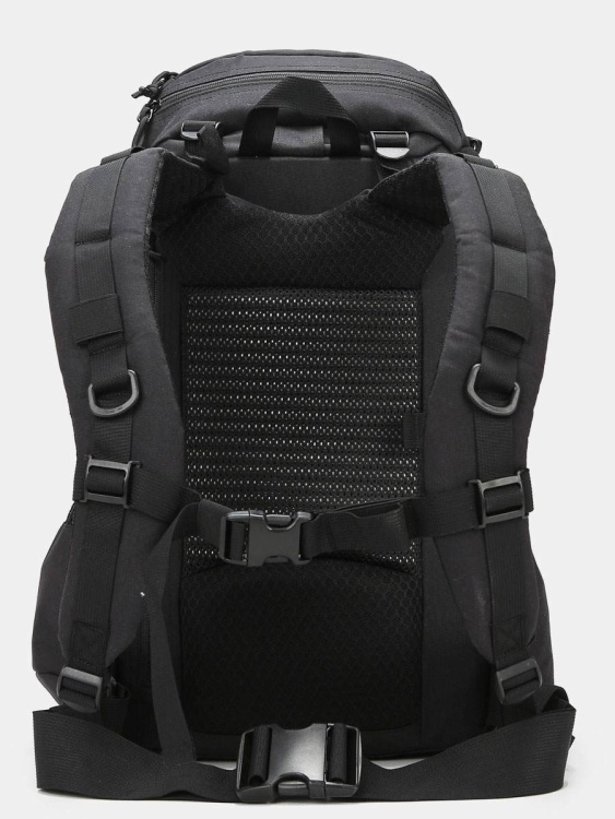 Тактический рюкзак MR. MARTIN® 7105 30L Черный
