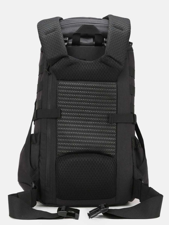 Тактический рюкзак MR. MARTIN® 7105 30L Черный