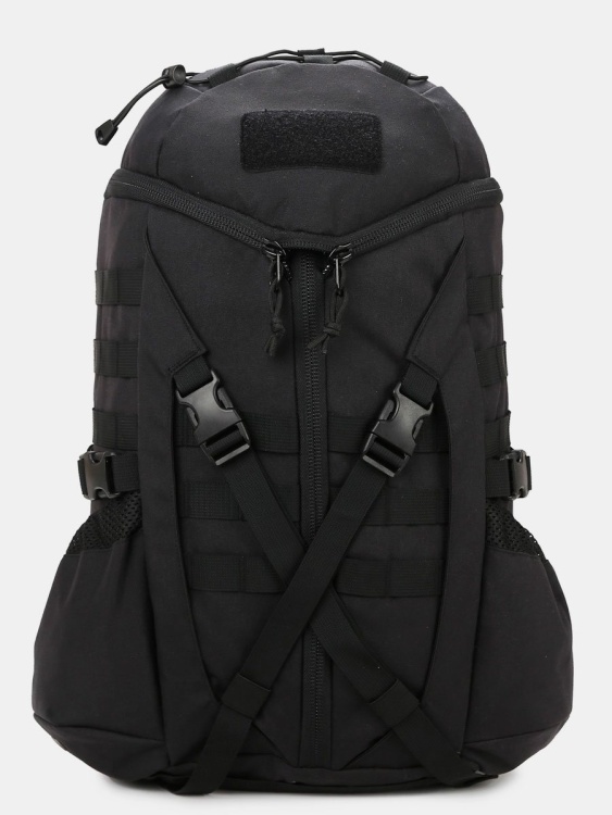 Тактический рюкзак MR. MARTIN® 7105 30L Черный