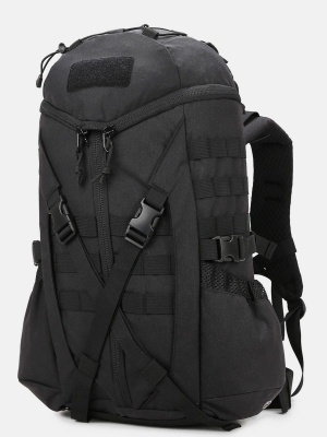 Тактический рюкзак MR. MARTIN® 7105 30L Черный