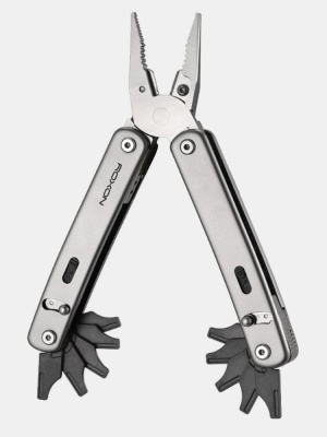 Мультитул Roxon Flex S804G
