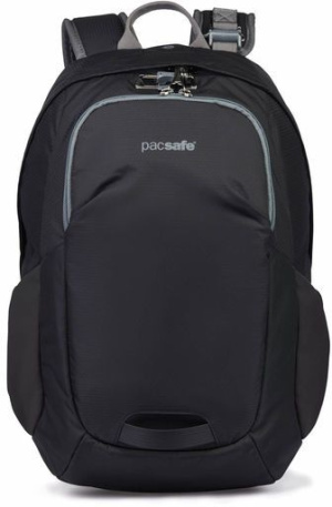 Рюкзак антивор Pacsafe Venturesafe 15L G3 черный
