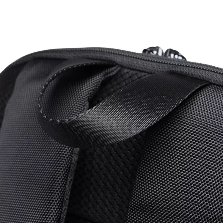  Бизнес-рюкзак BANGE BG77115 Темно-серый