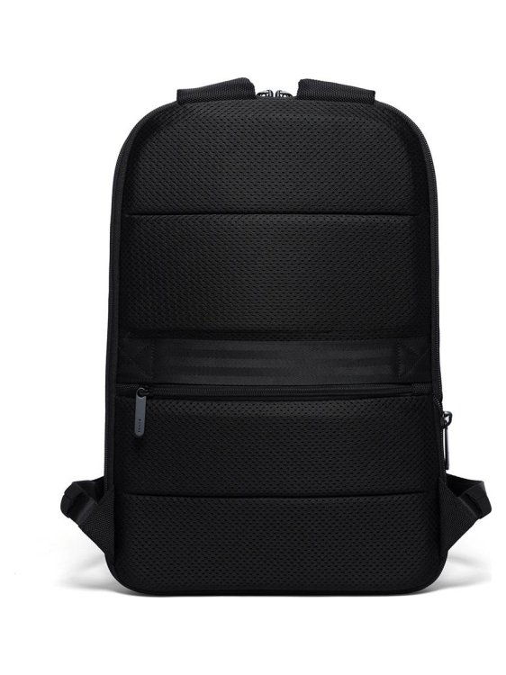  Бизнес-рюкзак BANGE BG77115 Темно-серый