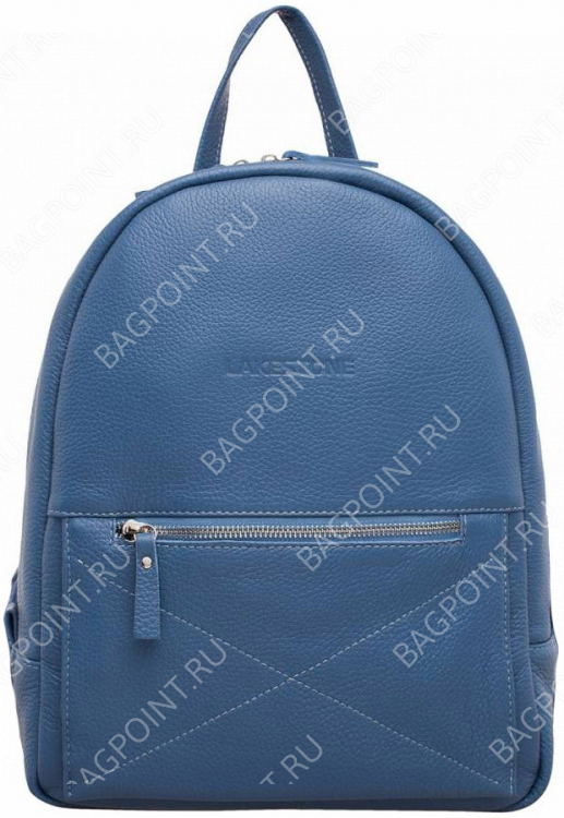 Женский рюкзак Lakestone Darley Blue