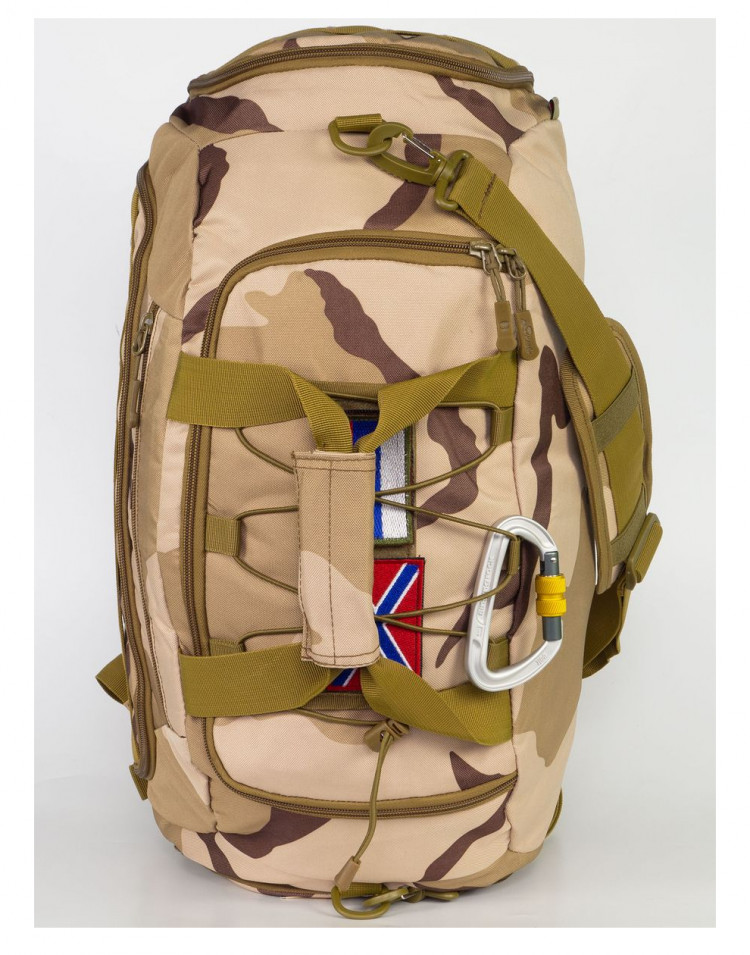 Рюкзак Martin D-07 Пустыня купить в Москве в магазине