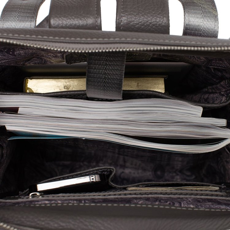 Сумка-рюкзак Lakestone Neish Grey/Lilac