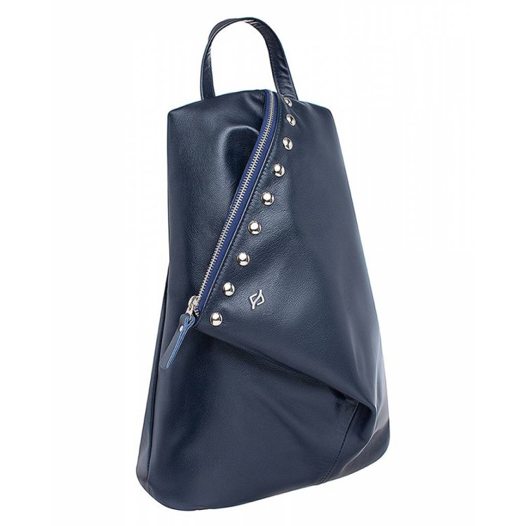 Женский рюкзак Lakestone Florence Dark Blue