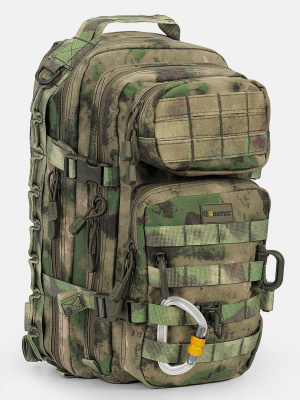 Тактический рюкзак GONGTEX® Small Assault II Мох