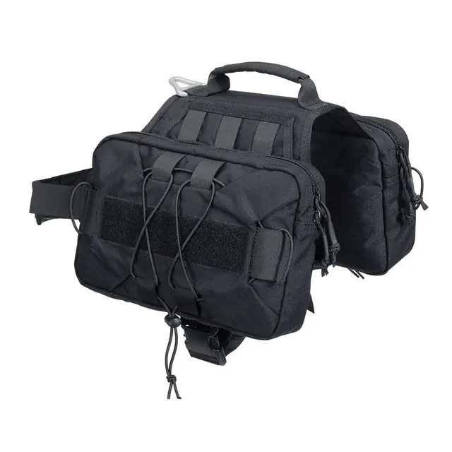 Тактическая шлейка-рюкзак SPANKER® DG121 Койот/Хаки
