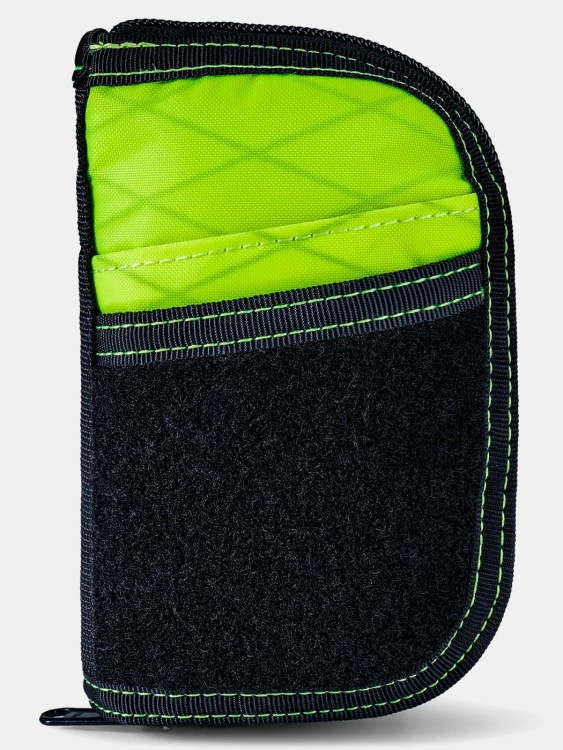 EDC органайзер VIPERADE® VE10 X-Pac® Lime Green