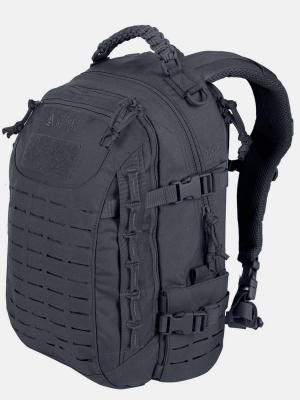 Тактический рюкзак DIRECT ACTION® Dragon Egg MK II 1 Shadow Grey