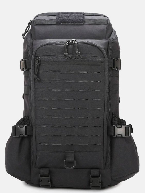 Тактический рюкзак MR. MARTIN® 7011 30L Черный