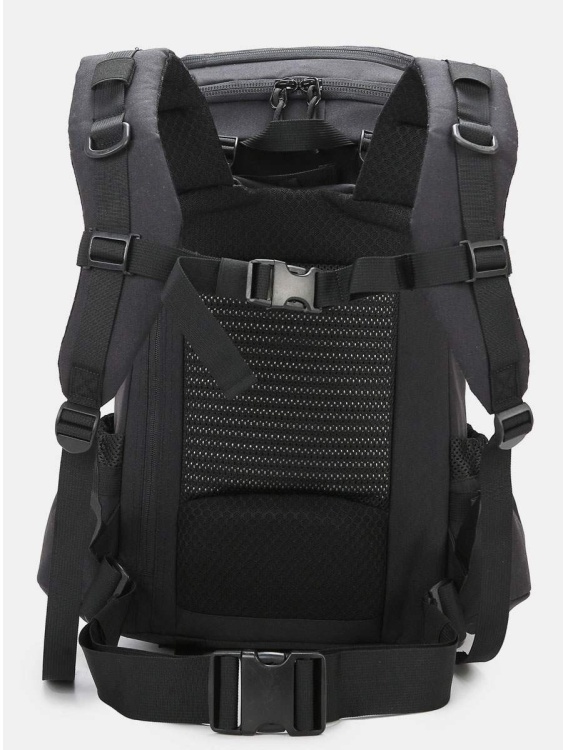 Тактический рюкзак MR. MARTIN® 7011 30L Черный
