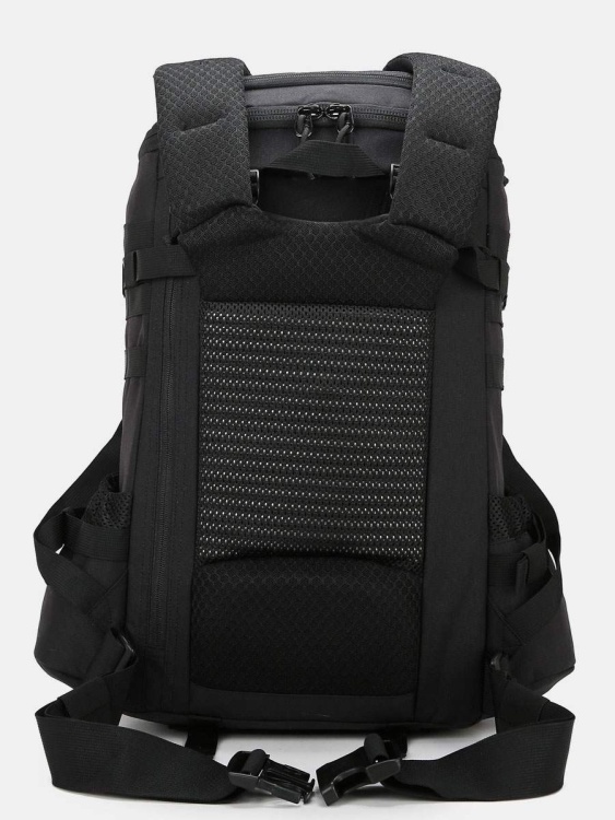 Тактический рюкзак MR. MARTIN® 7011 30L Черный