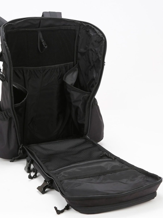 Тактический рюкзак MR. MARTIN® 7011 30L Черный