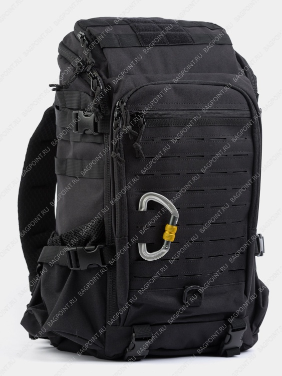 Тактический рюкзак MR. MARTIN® 7011 30L Черный