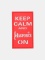 Патч ПВХ с липучкой MAGFORCE® Keep Calm