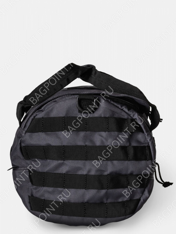Тактическая сумка 5.11 Rapid Duffel Sierra (Coal)