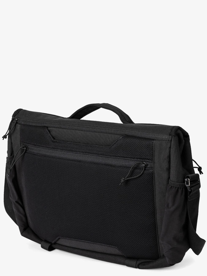 5.11 messenger clearance
