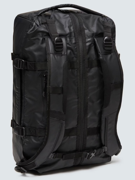 Сумка-рюкзак Oakley® Road Trip Rc Duffle 50L Черная