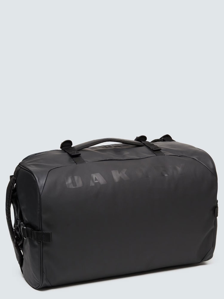 Oakley training duffel bag review hot sale