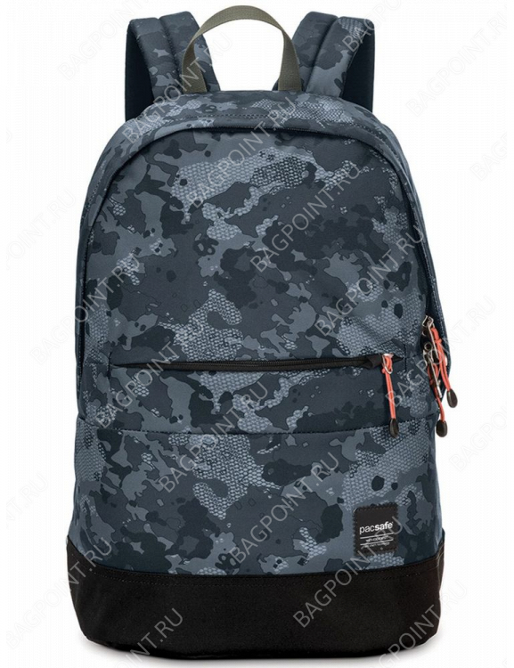 Рюкзак Pacsafe Slingsafe LX300 Grey Camo