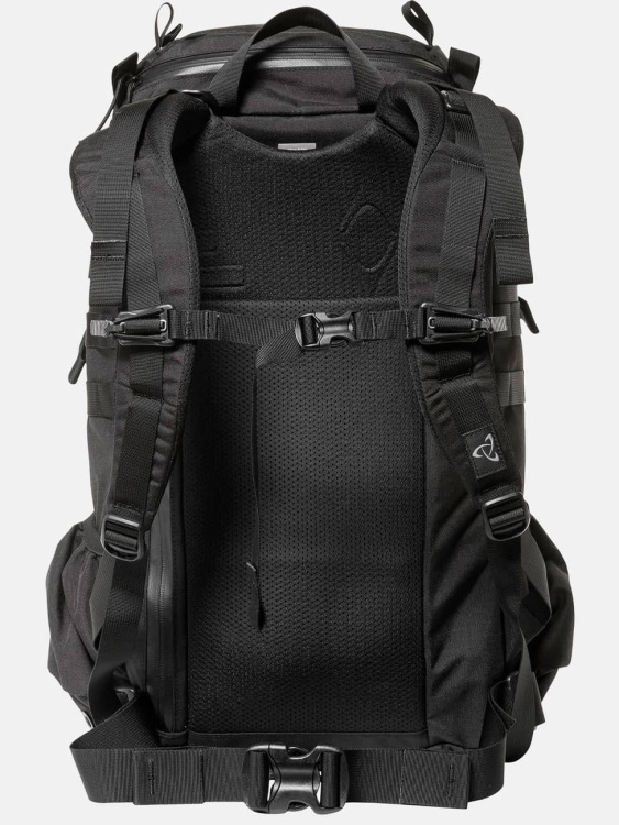 Тактический рюкзак MYSTERY RANCH® 2 Day Assault S/M Черный