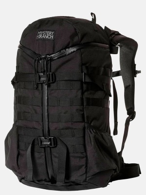 Тактический рюкзак MYSTERY RANCH® 2 Day Assault S/M Черный