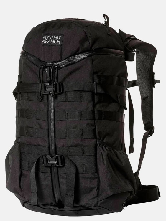 Тактический рюкзак MYSTERY RANCH® 2 Day Assault S/M Черный