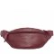 Сумка поясная Lakestone Ellis Burgundy