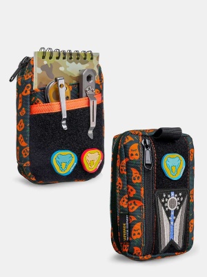 EDC органайзер VIPERADE® VE26 Spicy Pattern