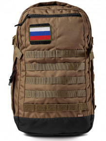 Рюкзак 5.11 Rapid Origin Kangaroo (Хаки)