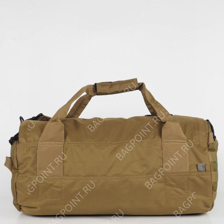 Тактическая сумка 5.11 Rapid Duffel Sierra (Kangaroo)