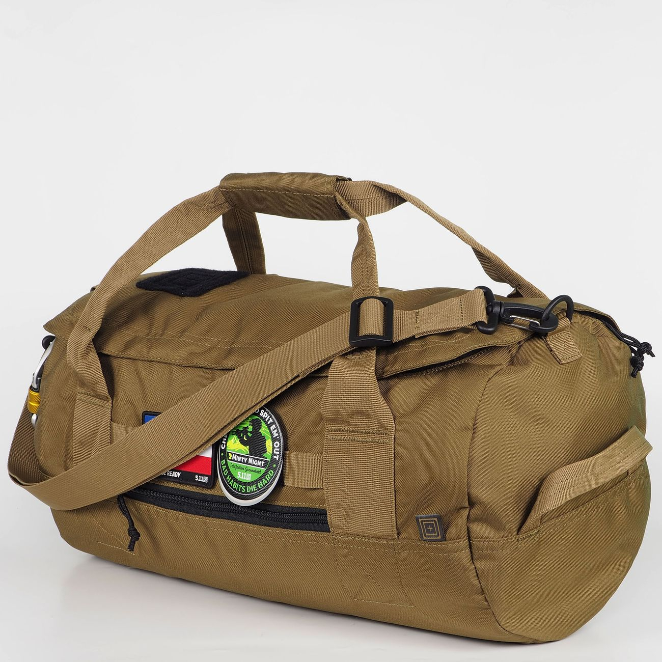 5.11 Rapid Duffel Sierra Kangaroo