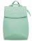 Женский рюкзак Lakestone Ashley Mint Green