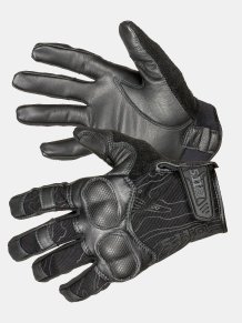 Перчатки тактические 5.11 Hard Times 2 Glove Черные