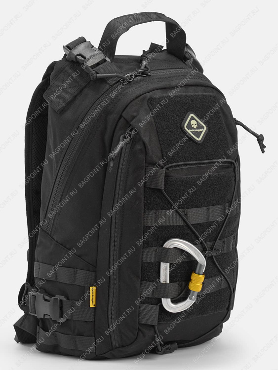 Тактический рюкзак Emersongear® Assault Backpack Operator Black